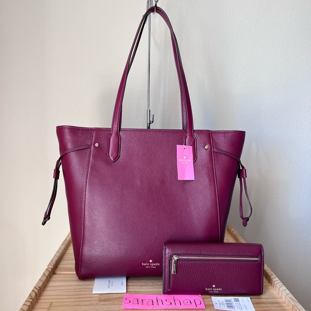 ♠️Kate Spade Set - Picture 2 of 16